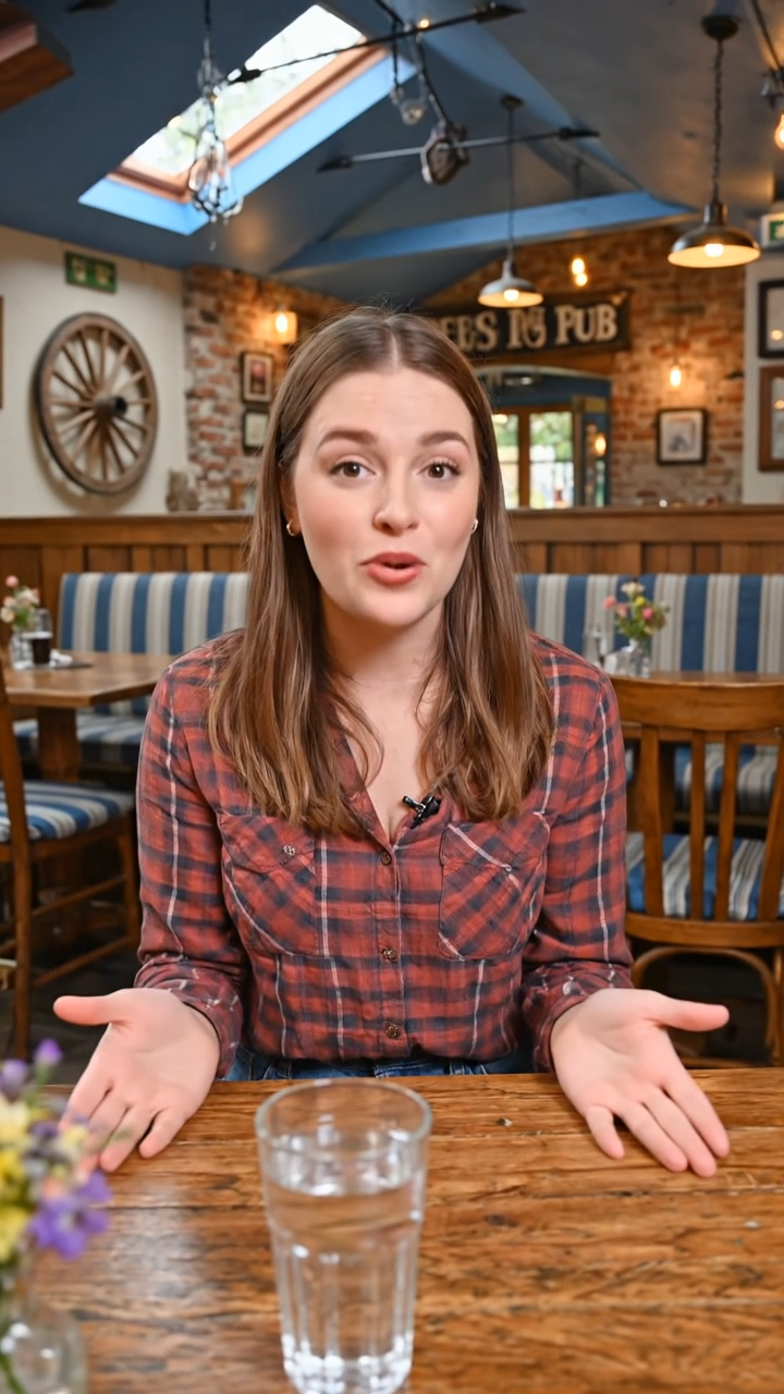 The Shed British Restaurant Promo